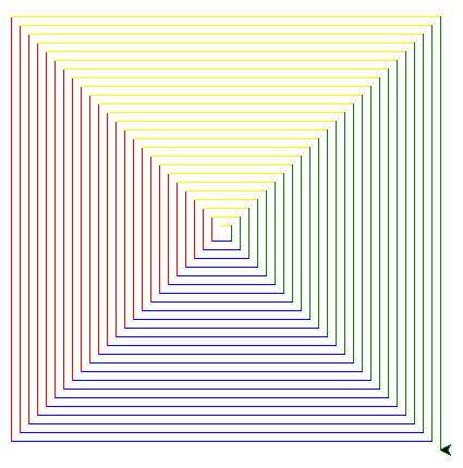 Spirale 5